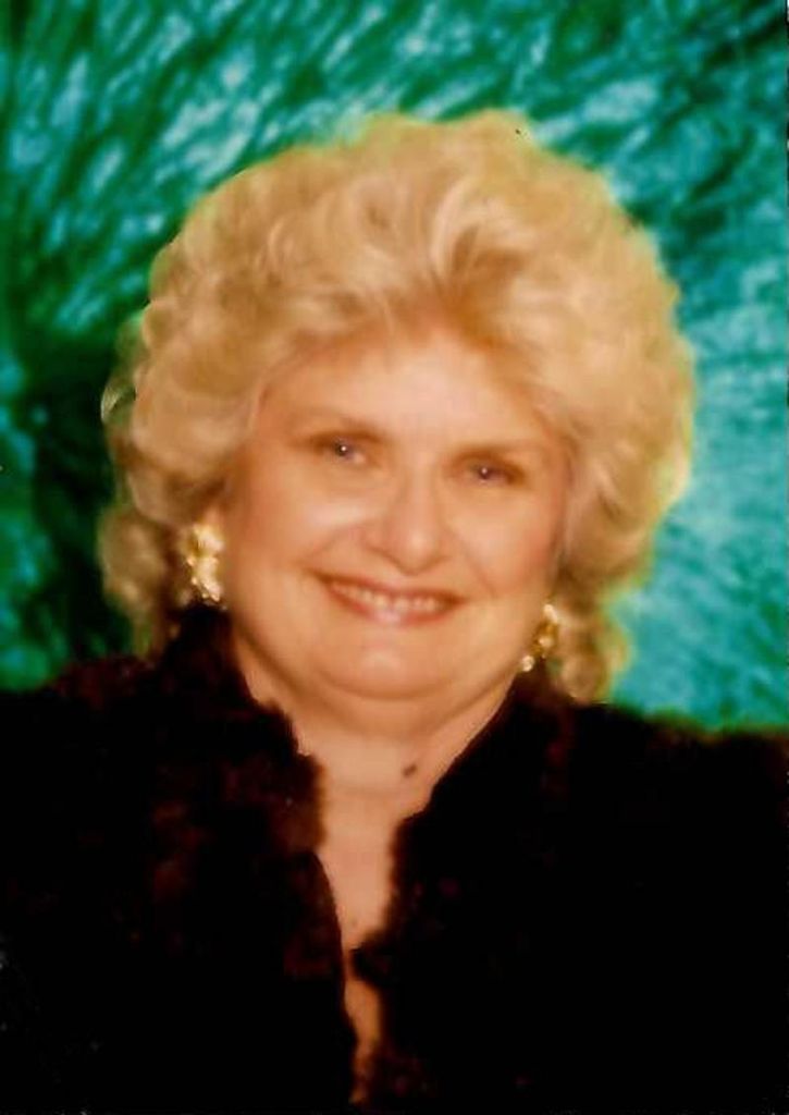 Jimmie Nell Egger Profile Photo