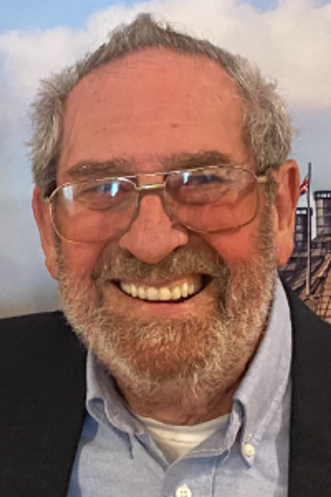 Gerard J. "Gerry" Couture Profile Photo