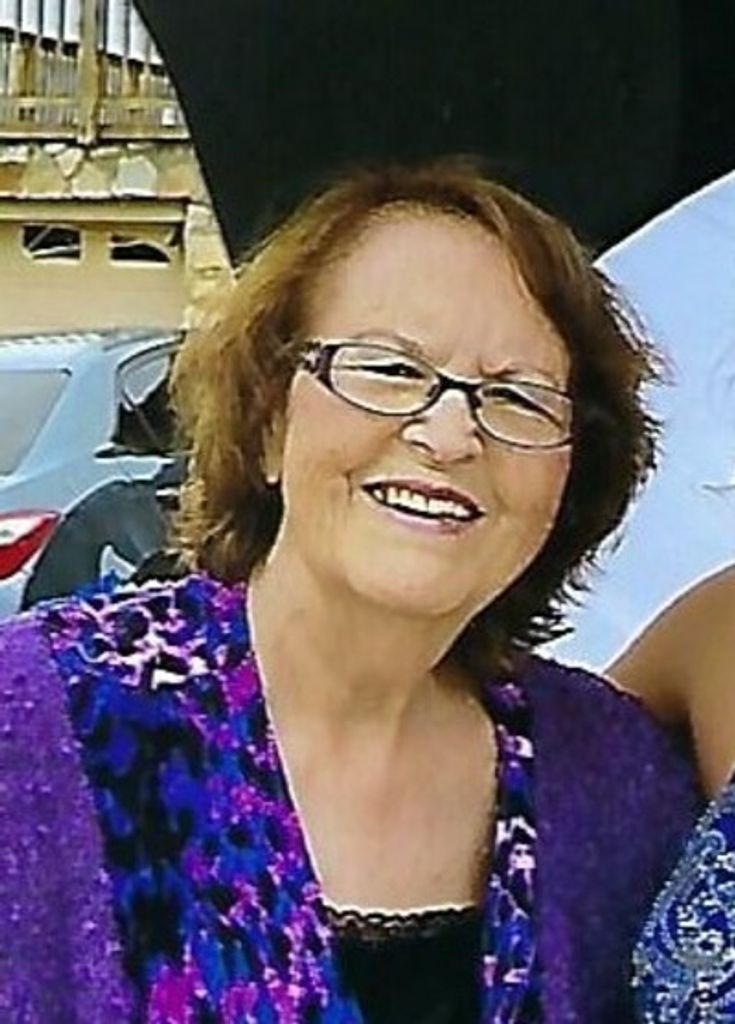 Joy Elizabeth Ridenour Profile Photo