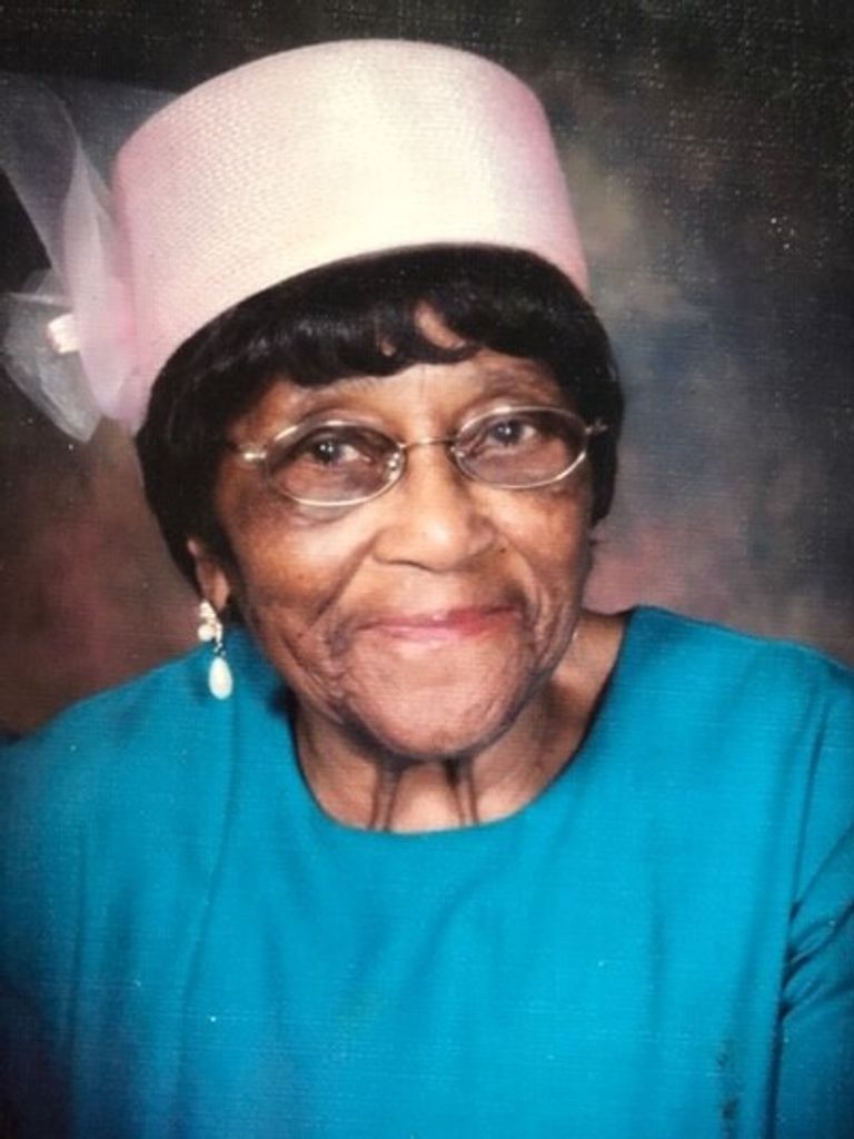 Daisy Coleman Baskerville Profile Photo