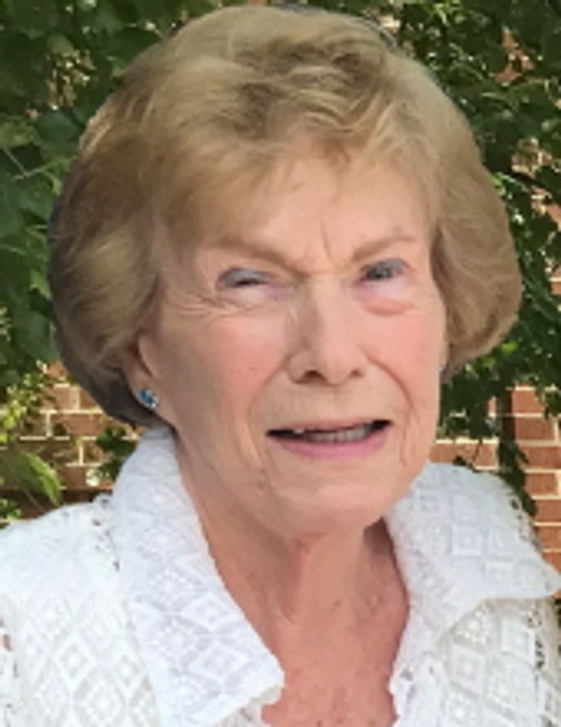 Thelma M. Reisch