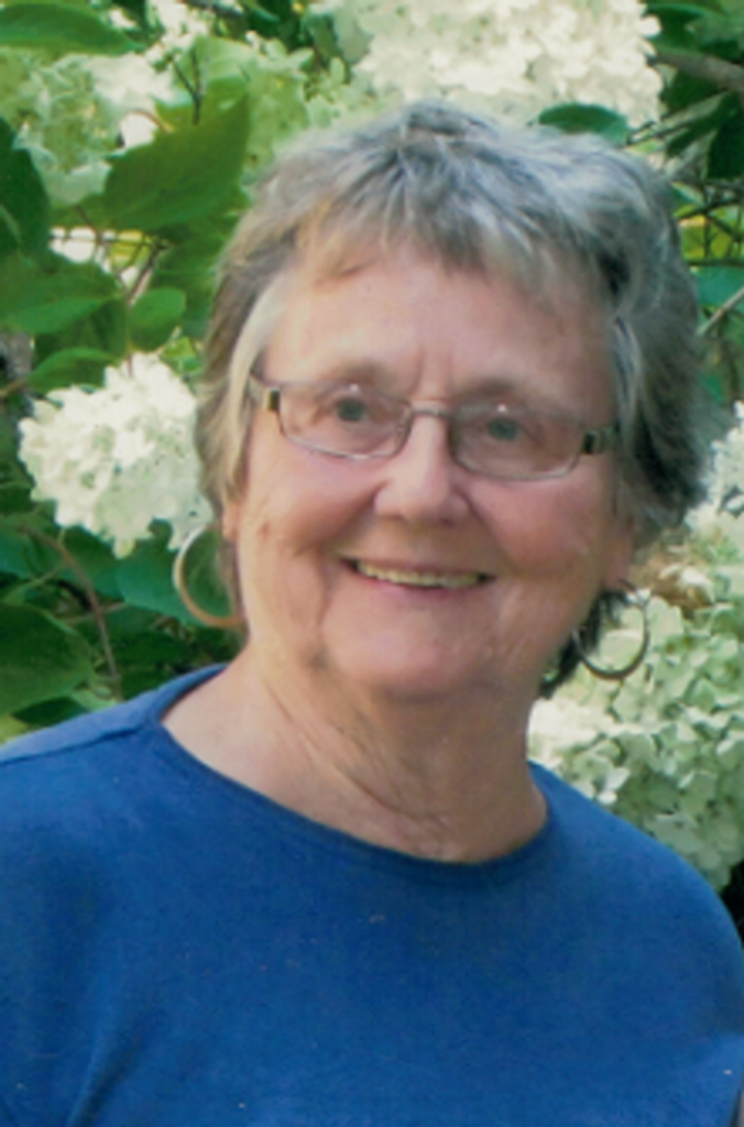 Bernice "Bernie" E. Campbell Profile Photo