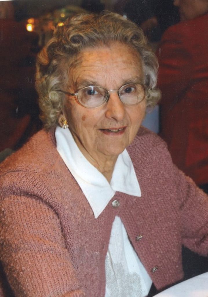 Alberta L. Wink Profile Photo