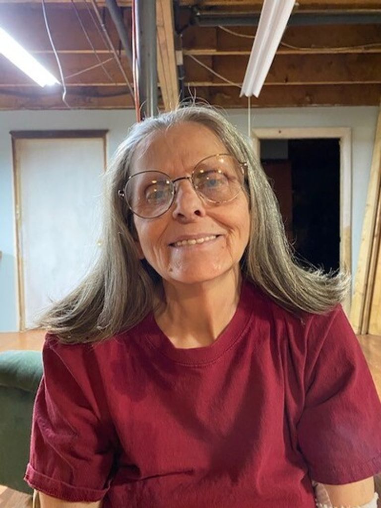 Sharee May Nelson Profile Photo