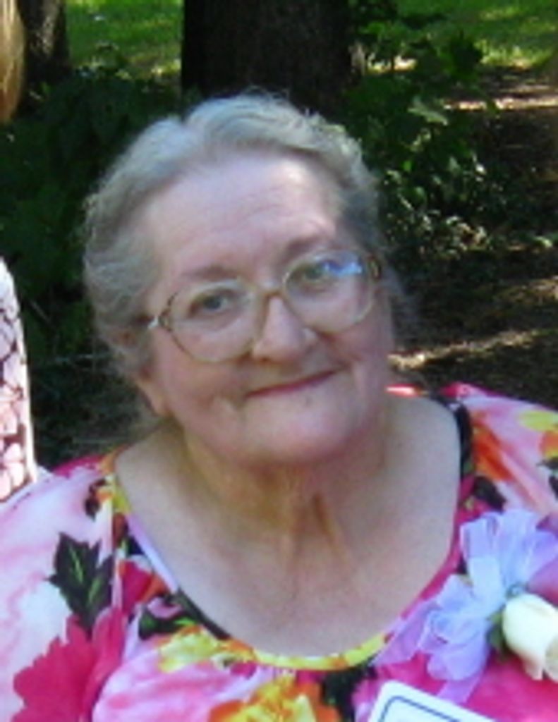 Ruth Reed