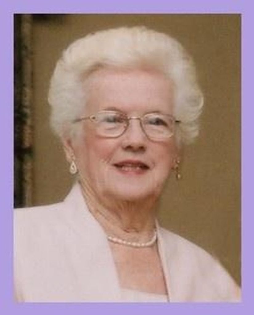 Anna Mary Ferraro