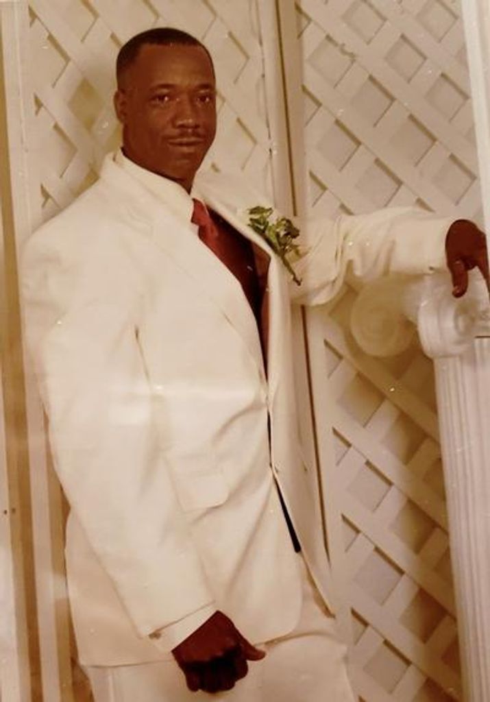 Ronald Lamont " Chip" Sanders Profile Photo