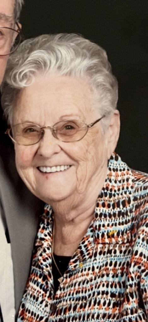 Rosalee Horn Profile Photo