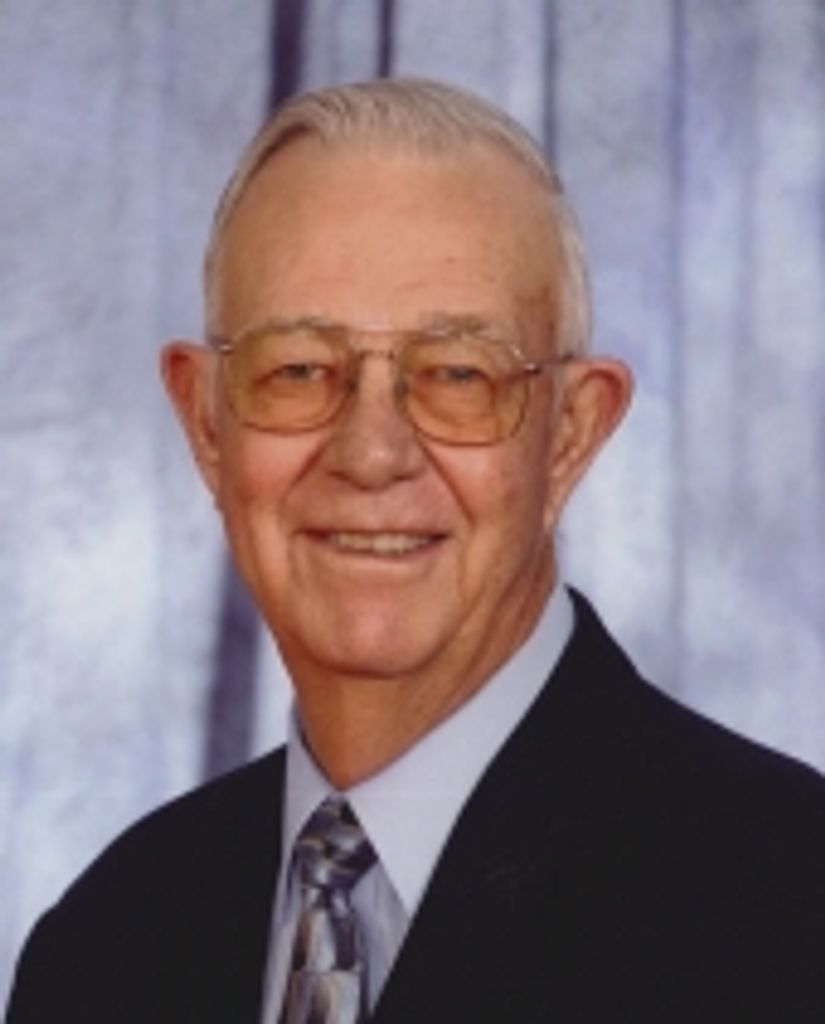 Floyd Victor "Vic" Karnes