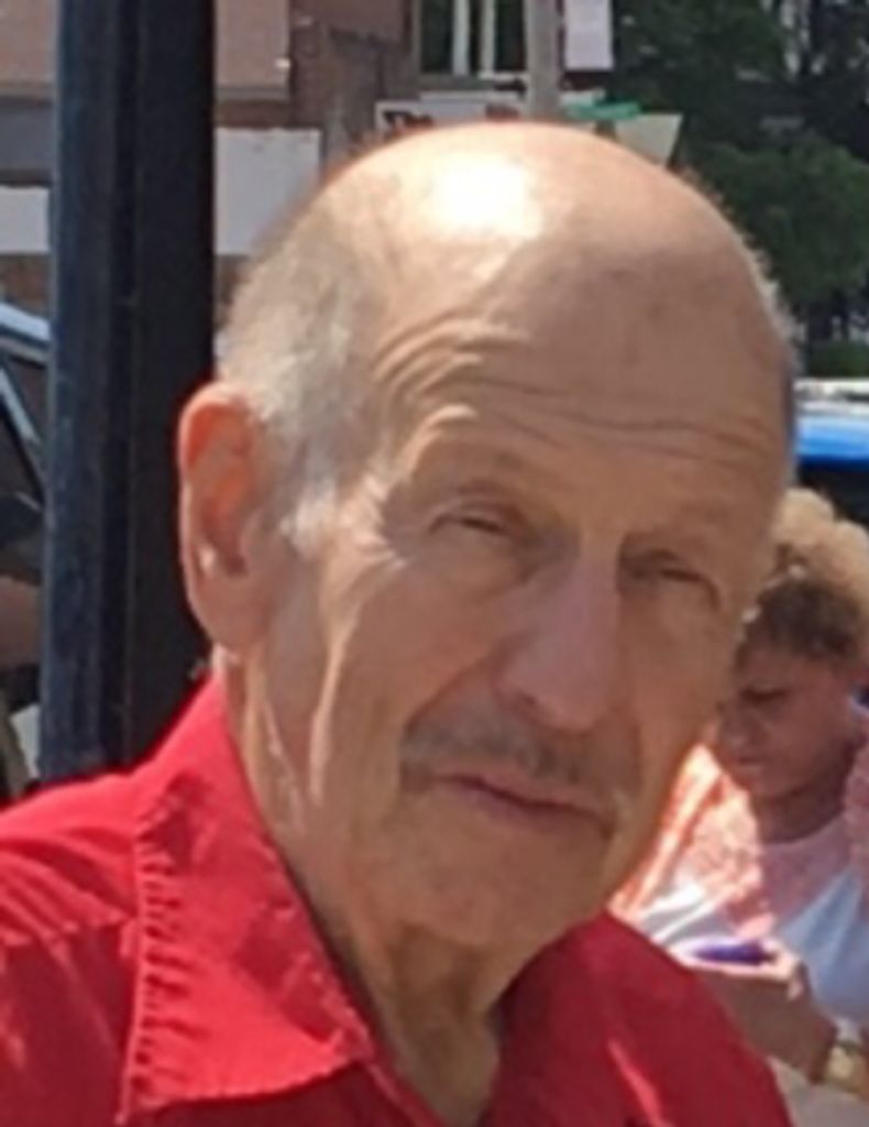 Ralph Dallas Short Profile Photo