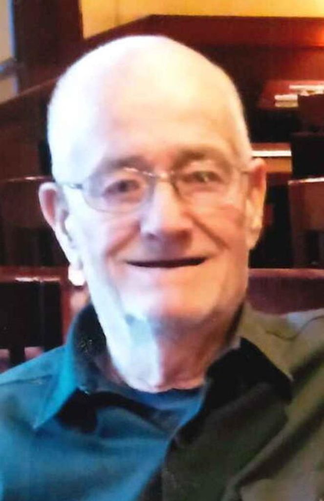 Lawrence Eugene Goodall