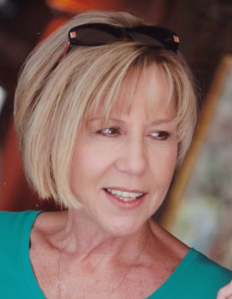 Donna Alexander Noblitt Profile Photo