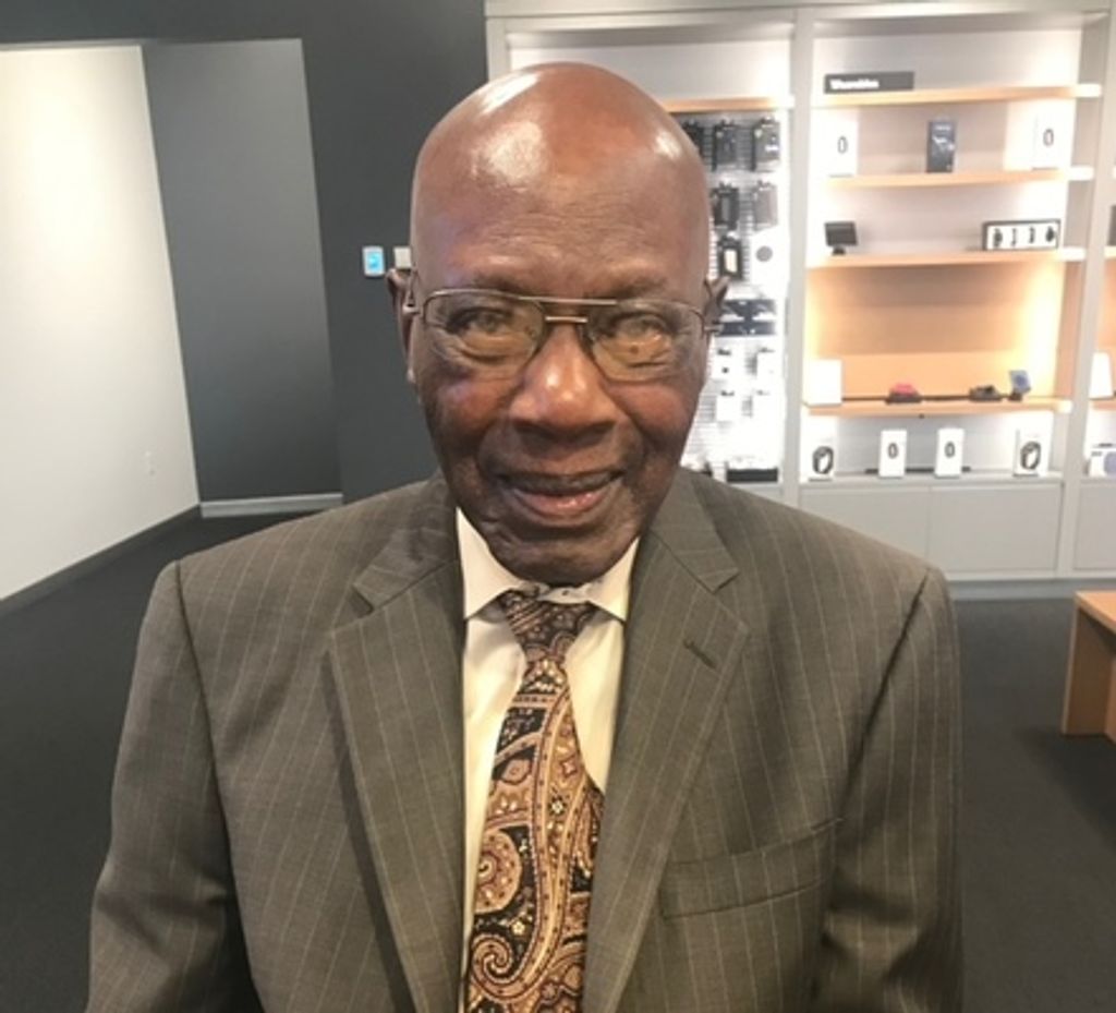 Raphel Anderson Profile Photo