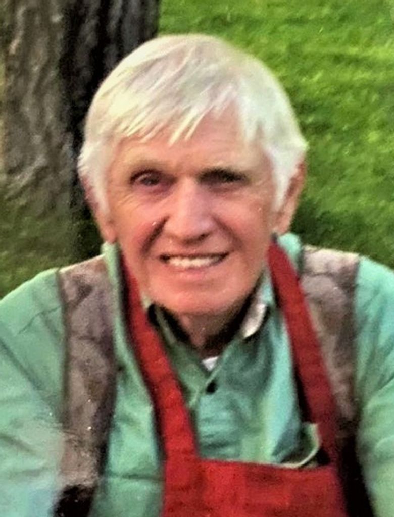 Larry Hossner Profile Photo