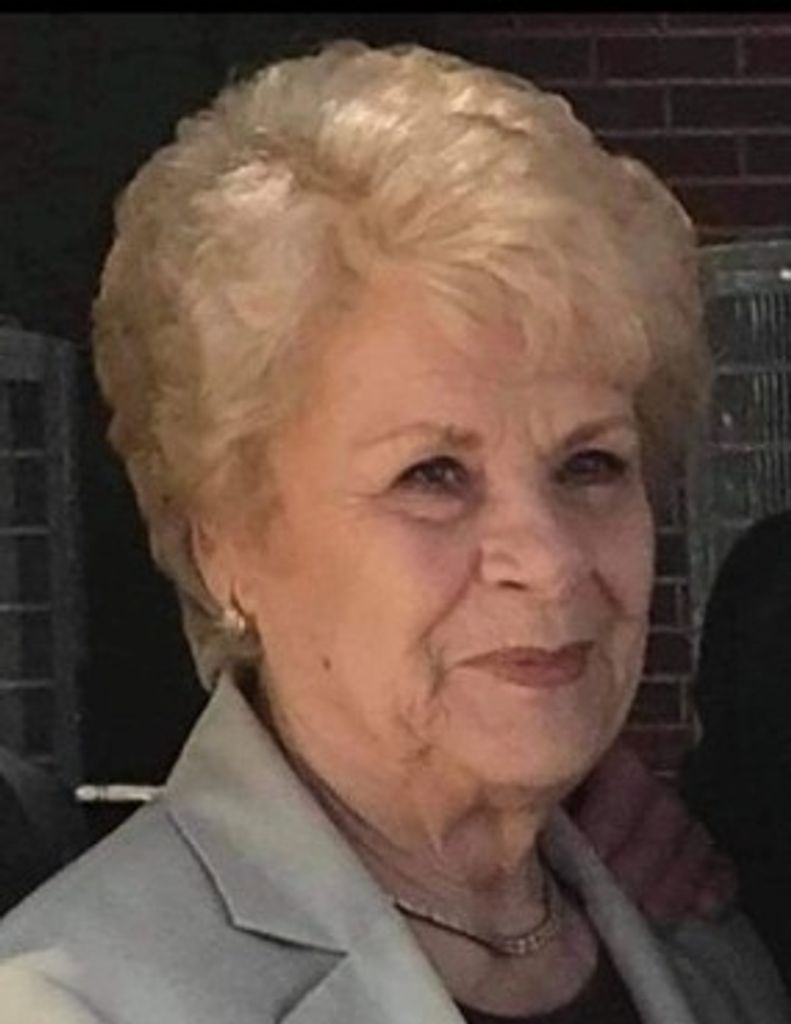Barbara Massey Taylor Allen