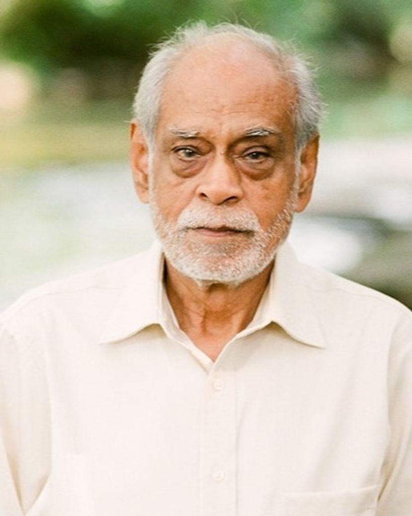 Mahadeva Raja Sankara Krishnamani