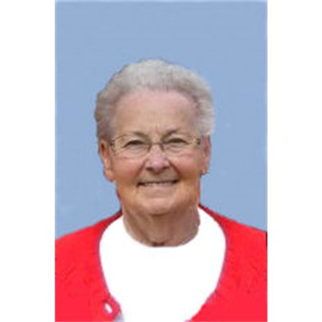 Phyllis M Lambert