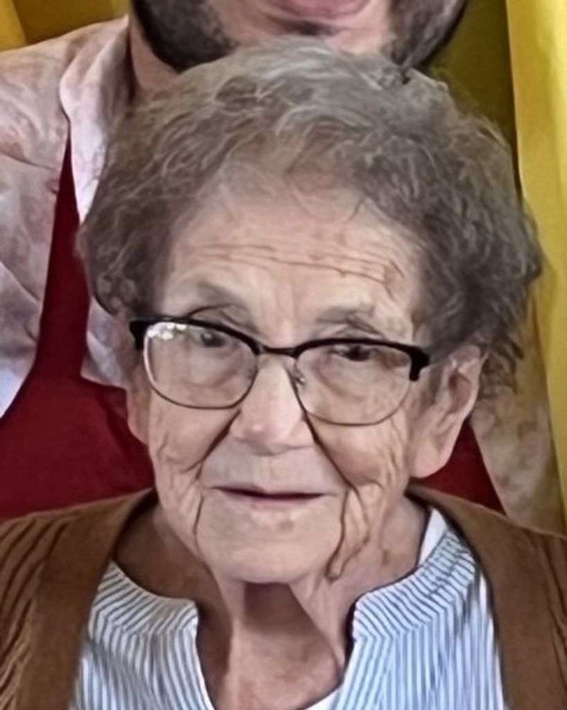 Betty Coyan Profile Photo