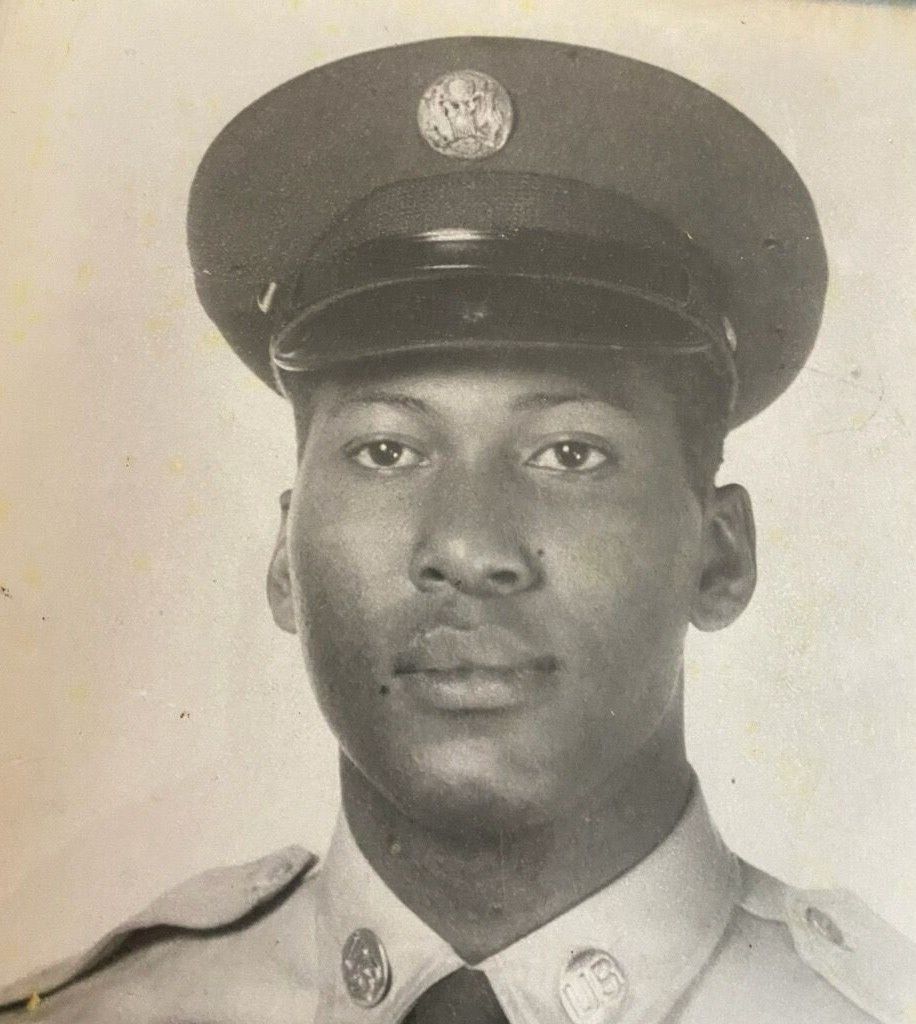 Willie B. Taylor, Jr.