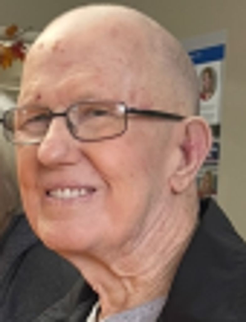 Billy J. Rigney Profile Photo