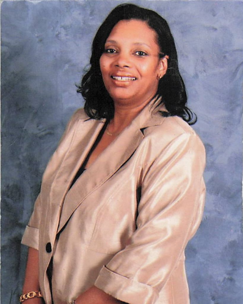 Vicky Elaine Primm