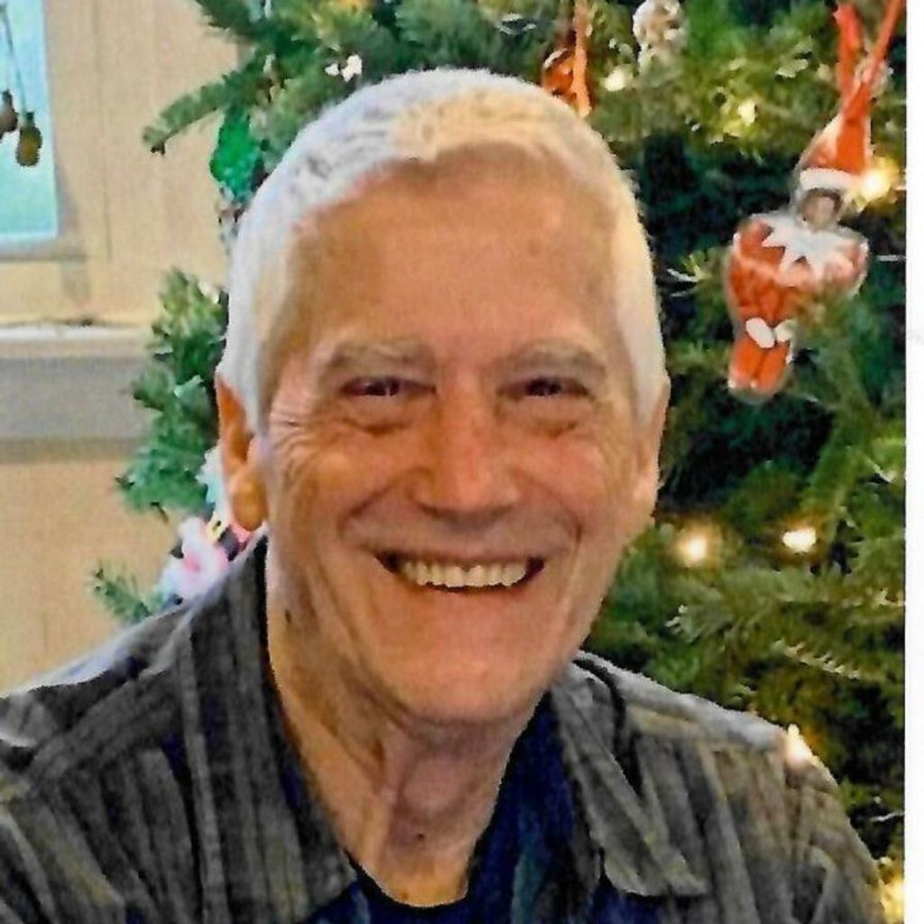 James R. Campisano