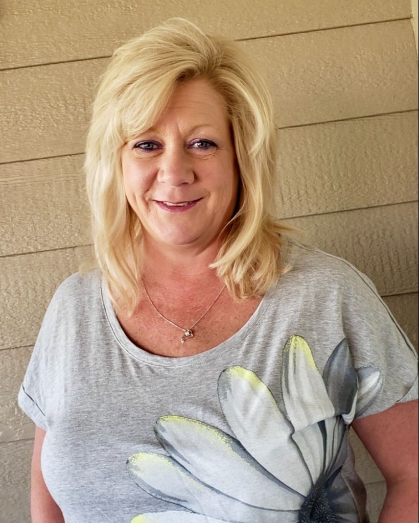 Sandra "Cindy" Carol Green Profile Photo