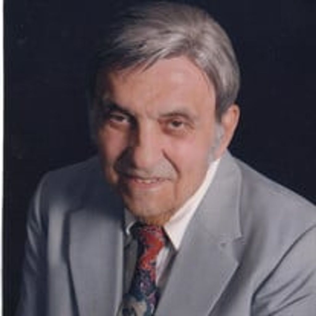 Anthony "Tony" Cuttone