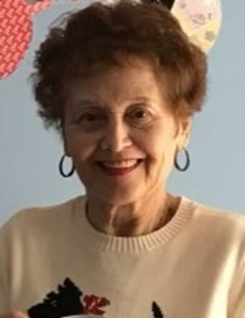 Ilona Ann Mocsan Profile Photo