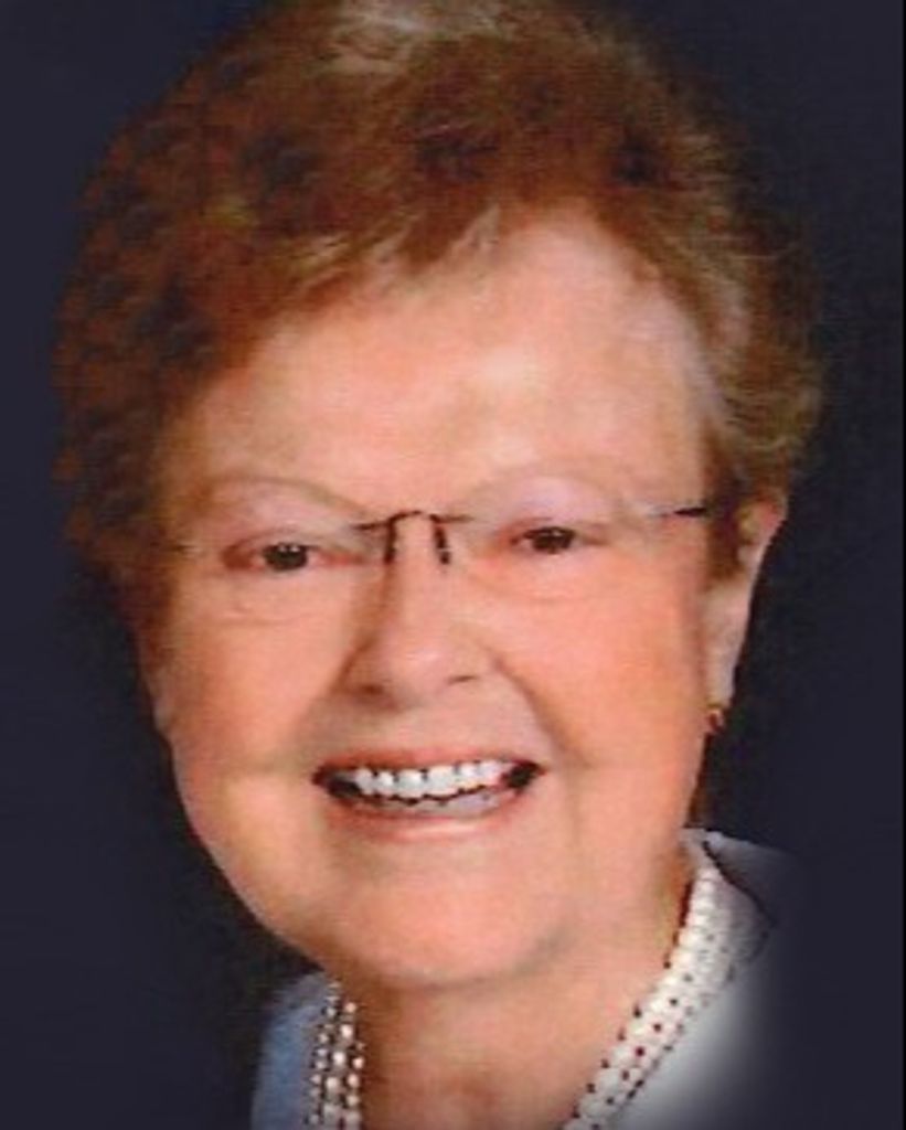 Lillian Maye (Cummins) Graham