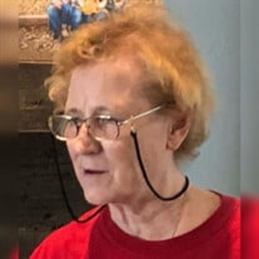 Martha Louise Wells