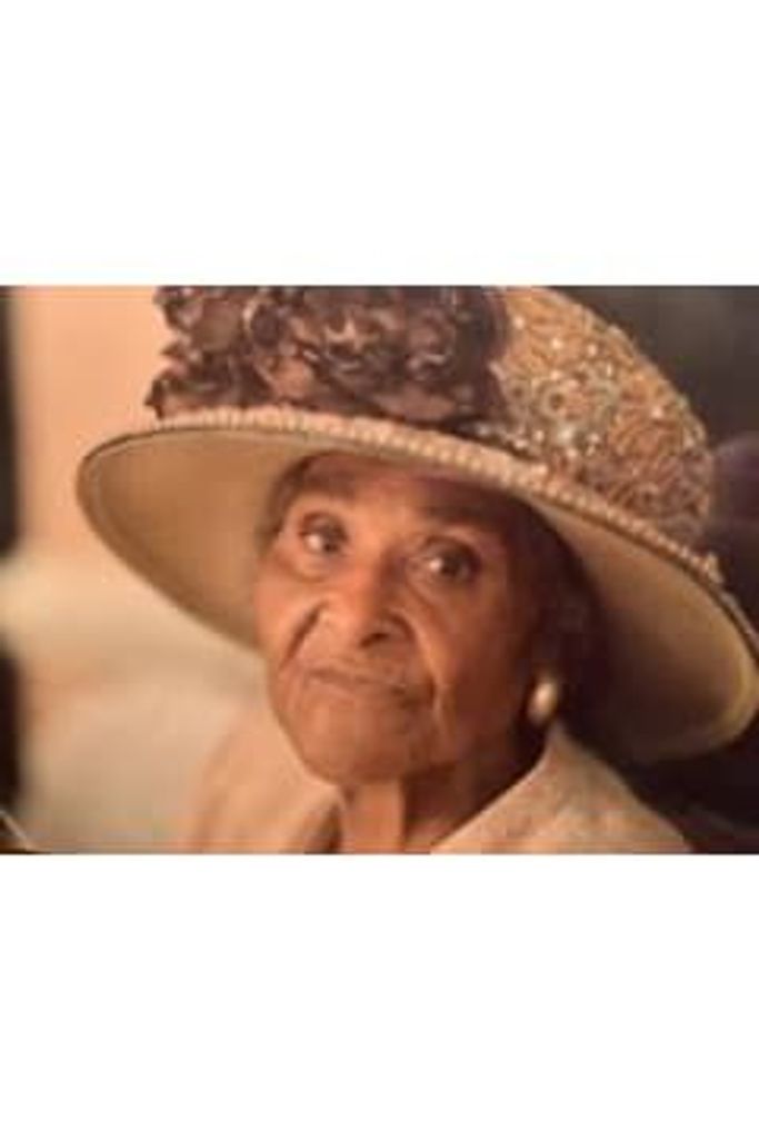 Gladys King Everett