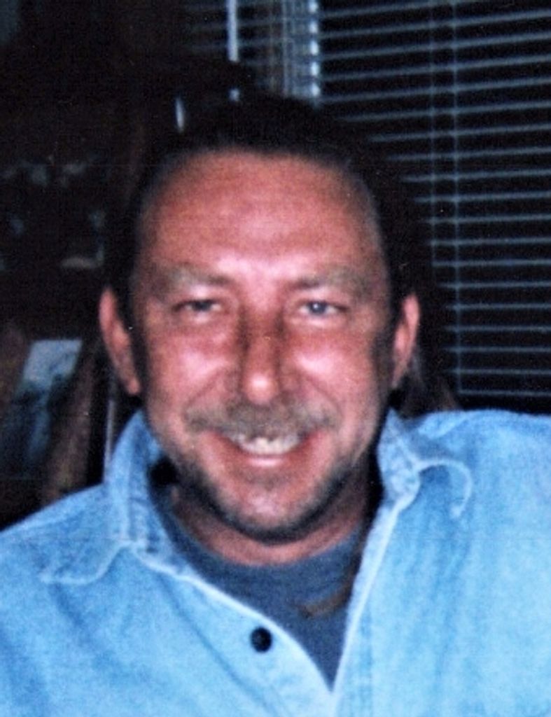 Steven Durbin