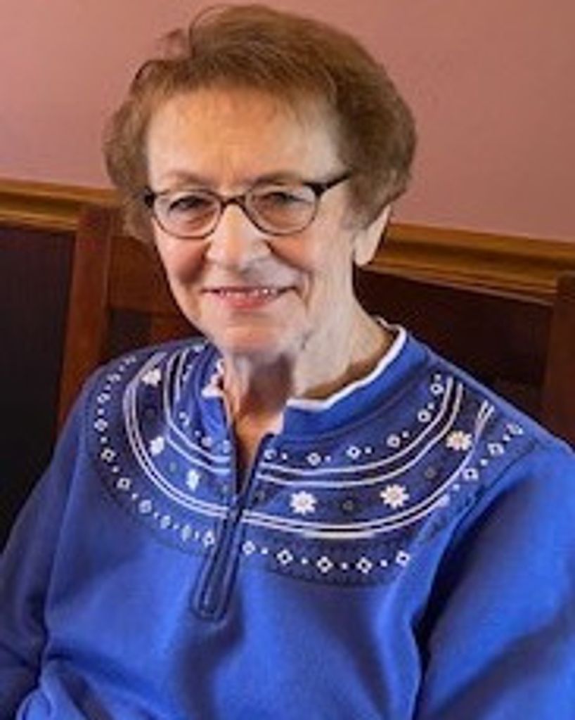Ruth L. Shafer Profile Photo