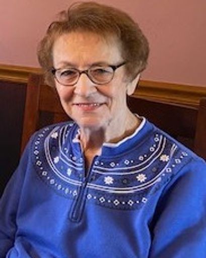 Ruth L. Shafer's obituary image