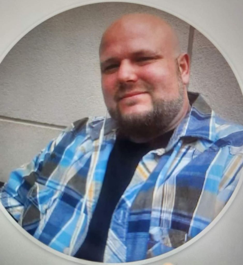 Bryan Joseph James Profile Photo