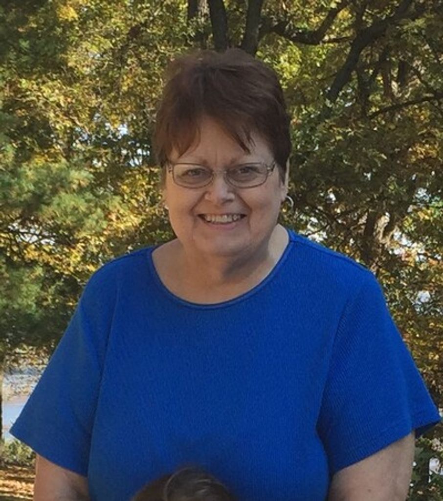 Elizabeth Ann Moore Profile Photo
