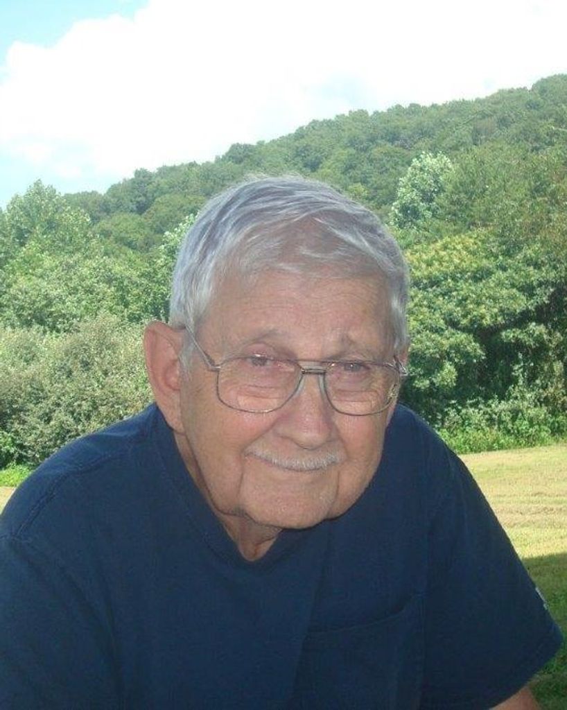 Roy Norman Lovejoy