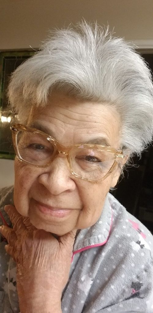 Lillian Estrada Ramirez Profile Photo