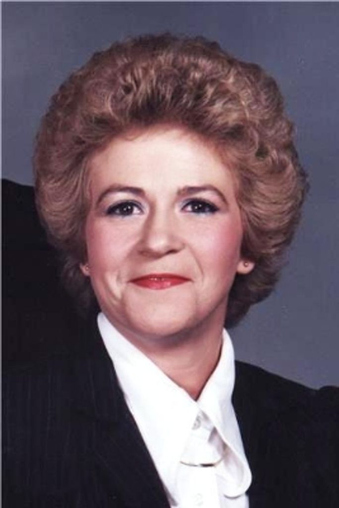 Lynda Darlene Butler