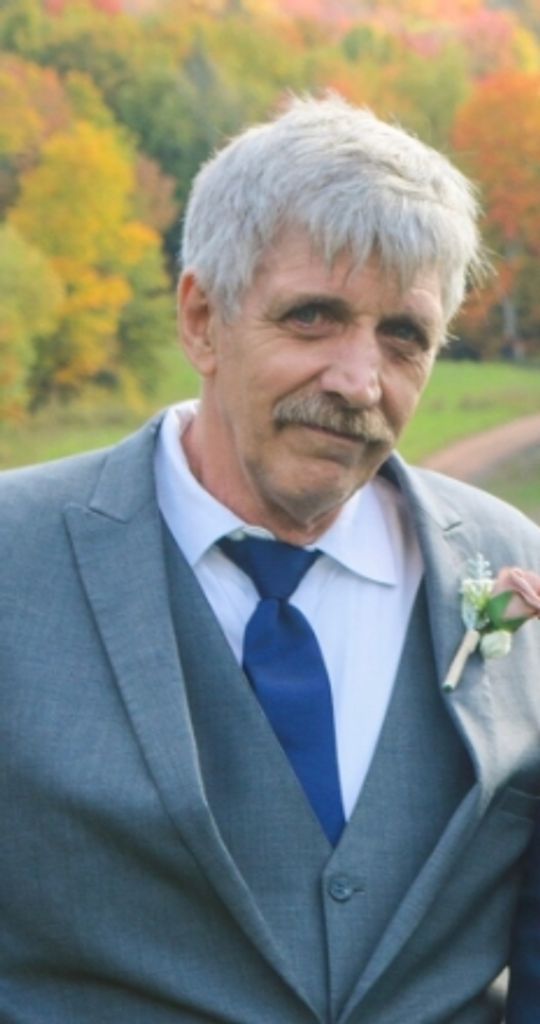 Richard A. Mitchell Profile Photo