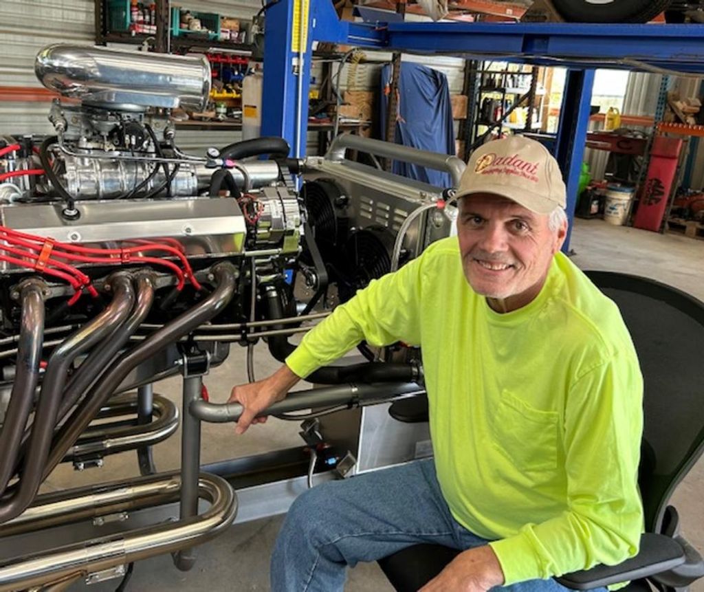 Johnny Ray Updegraff