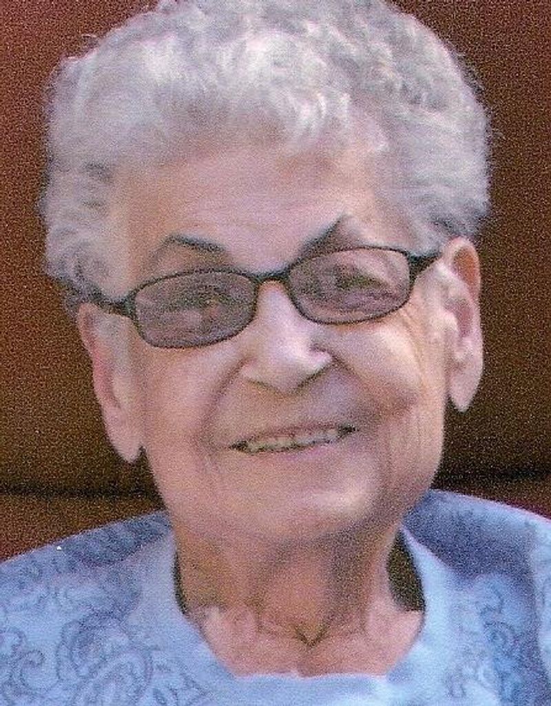 Eleanor Mackler