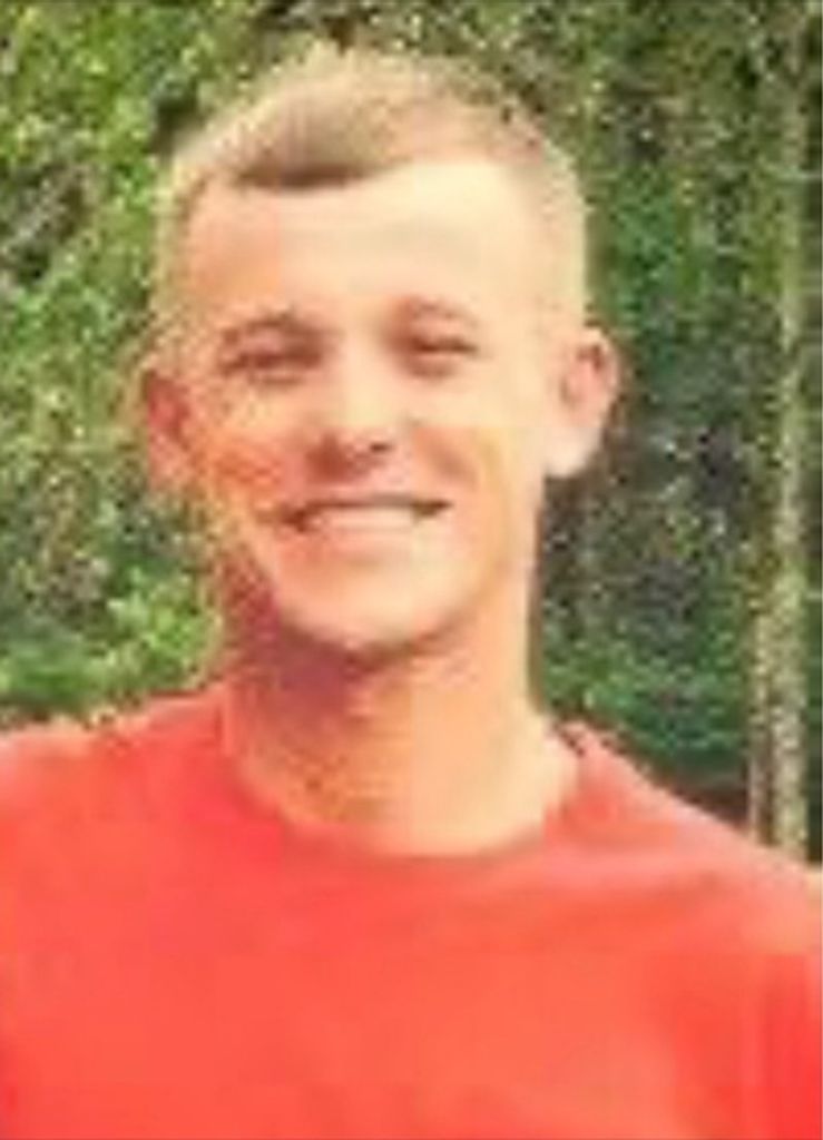 John "Aaron" Morris Profile Photo