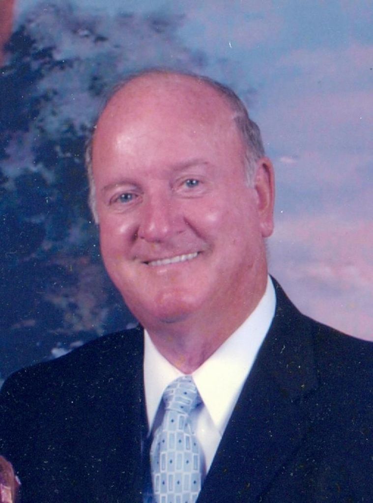 Bernard F. Steinbacher Profile Photo