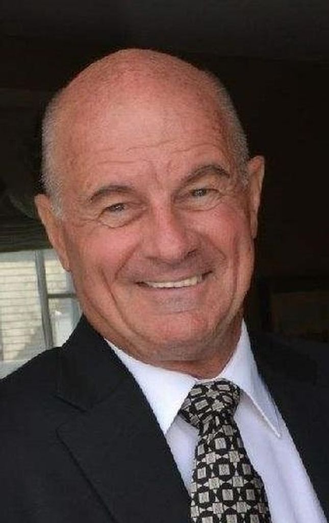 Kenneth F. "Ken" Wojnar