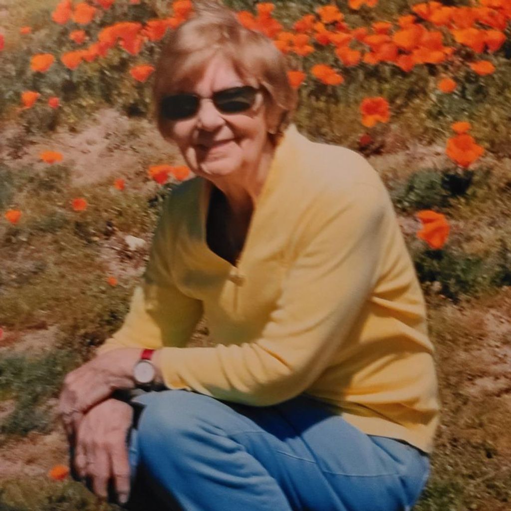 Gertrud Maria Bouche Profile Photo