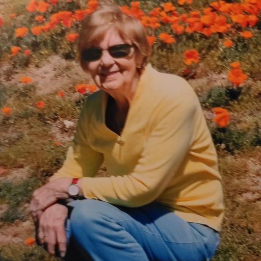 Gertrud Maria Bouche Profile Photo