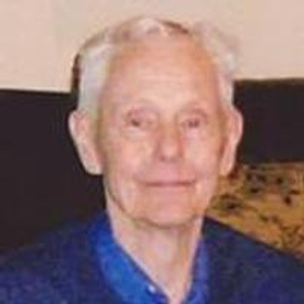 Frank D. Neuman