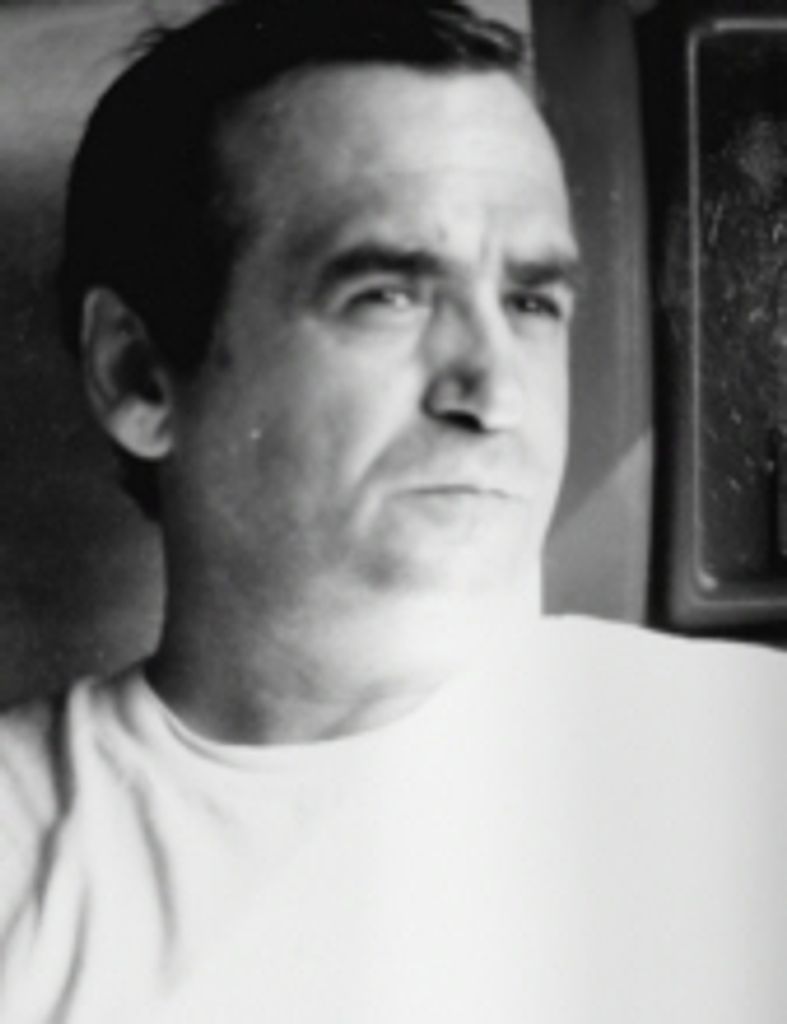 George E Pelland